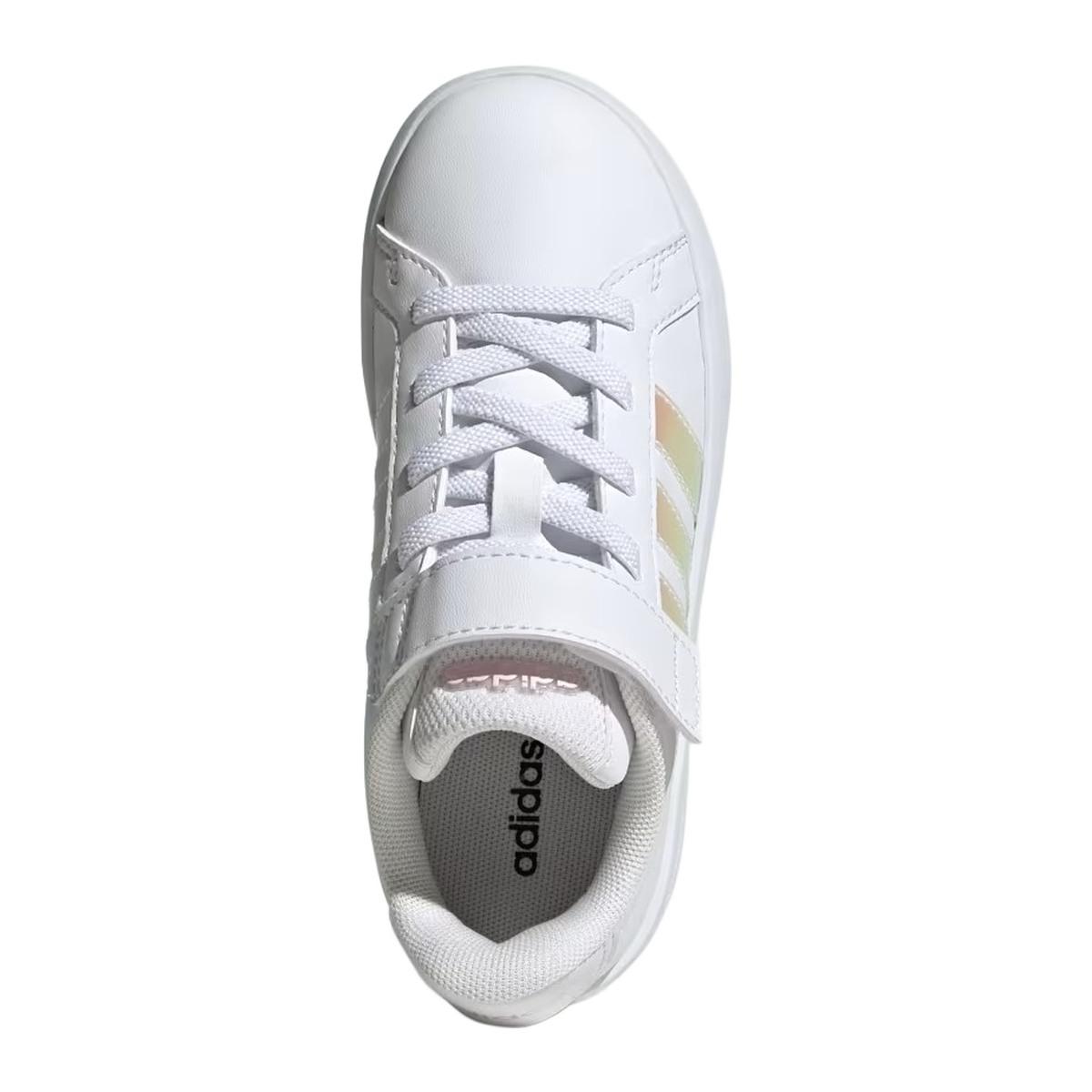 Adidas Grand Court 3.0 EL C Sneakers Bambina