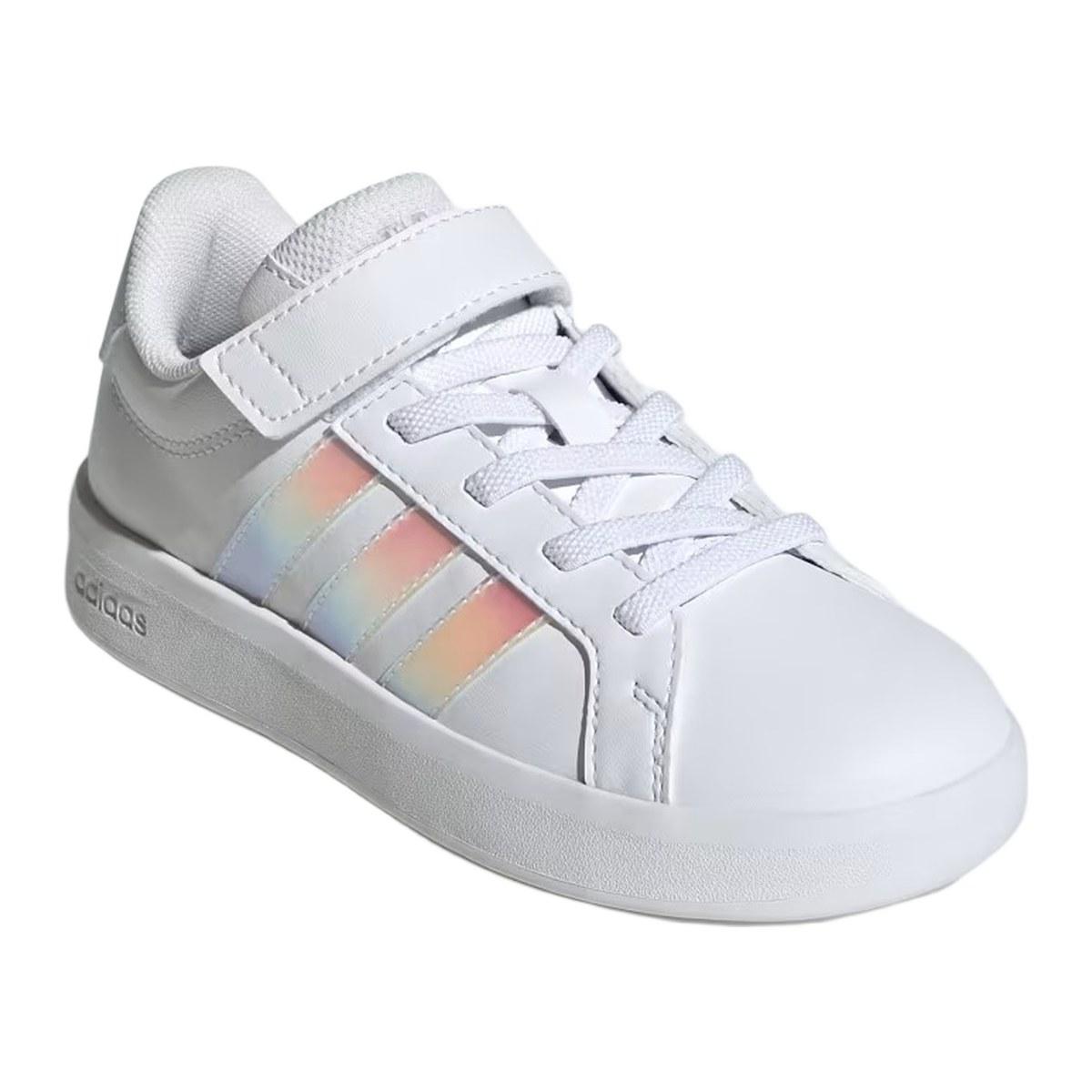 Adidas Grand Court 3.0 EL C Sneakers Bambina