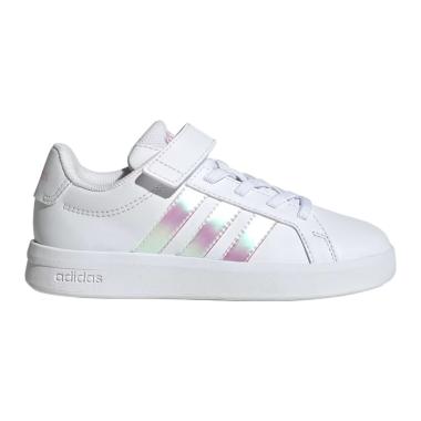 Adidas Grand Court 3.0 EL C Sneakers Bambina