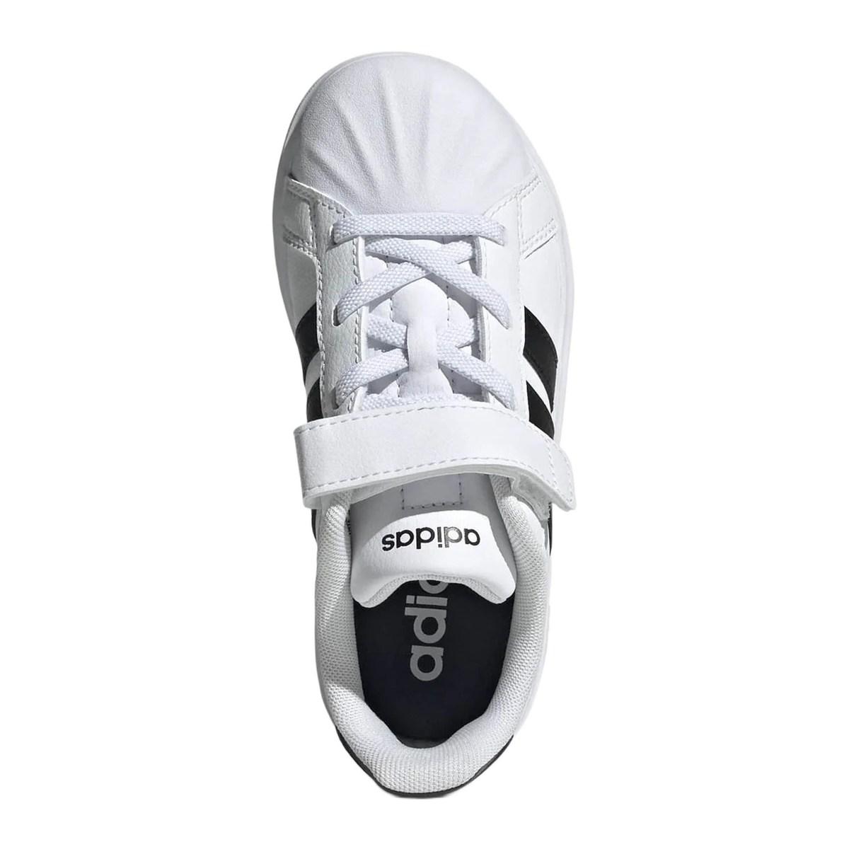 Adidas Streettalk Sneakers Uomo Stile Urban