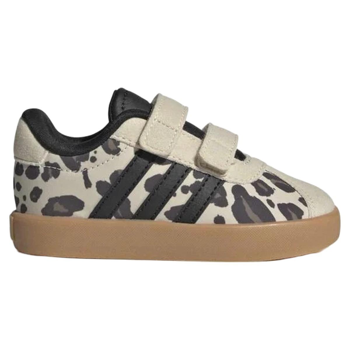 Adidas VL Court 3.0 CF I Sneakers Bambino