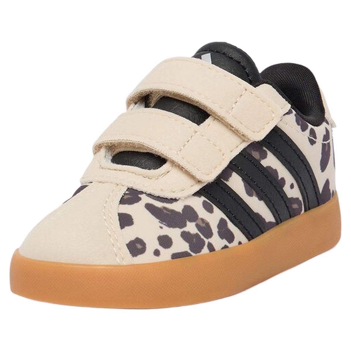 Adidas VL Court 3.0 CF I Sneakers Bambino
