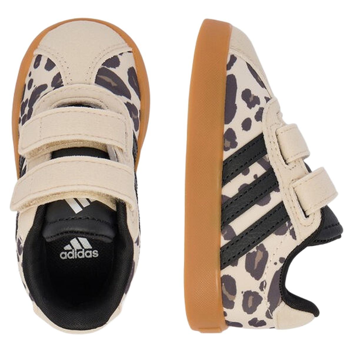 Adidas VL Court 3.0 CF I Sneakers Bambino