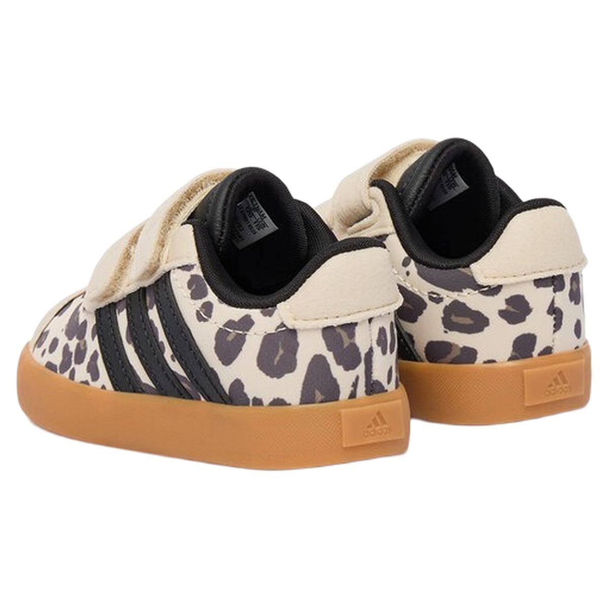 Adidas VL Court 3.0 CF I Sneakers Bambino