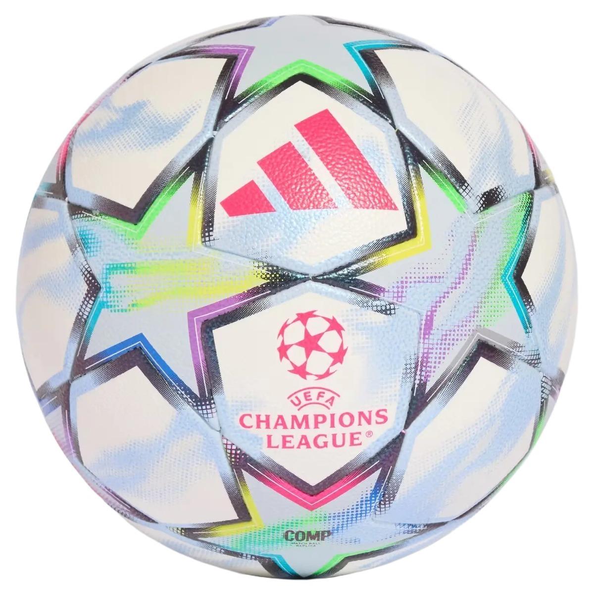 Adidas UEFA Champions League 26/27 Competition Pallone da Calcio