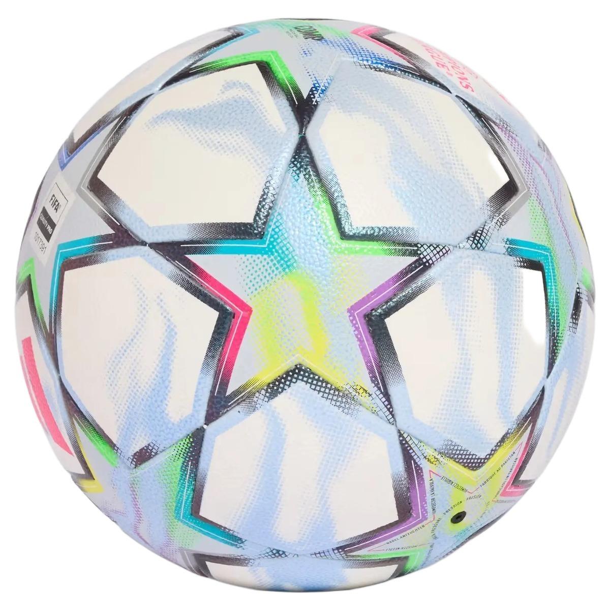 Adidas UEFA Champions League 26/27 Competition Pallone da Calcio