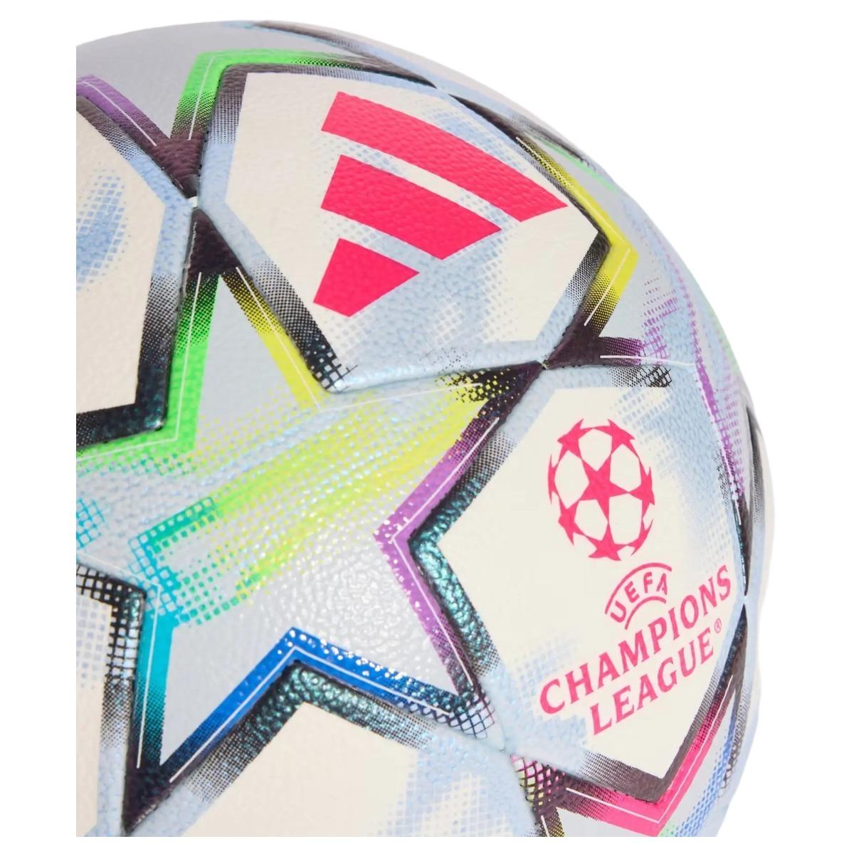 Adidas UEFA Champions League 26/27 Competition Pallone da Calcio