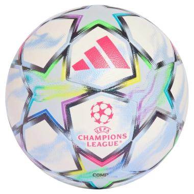 Adidas UEFA Champions League 26/27 Competition Pallone da Calcio