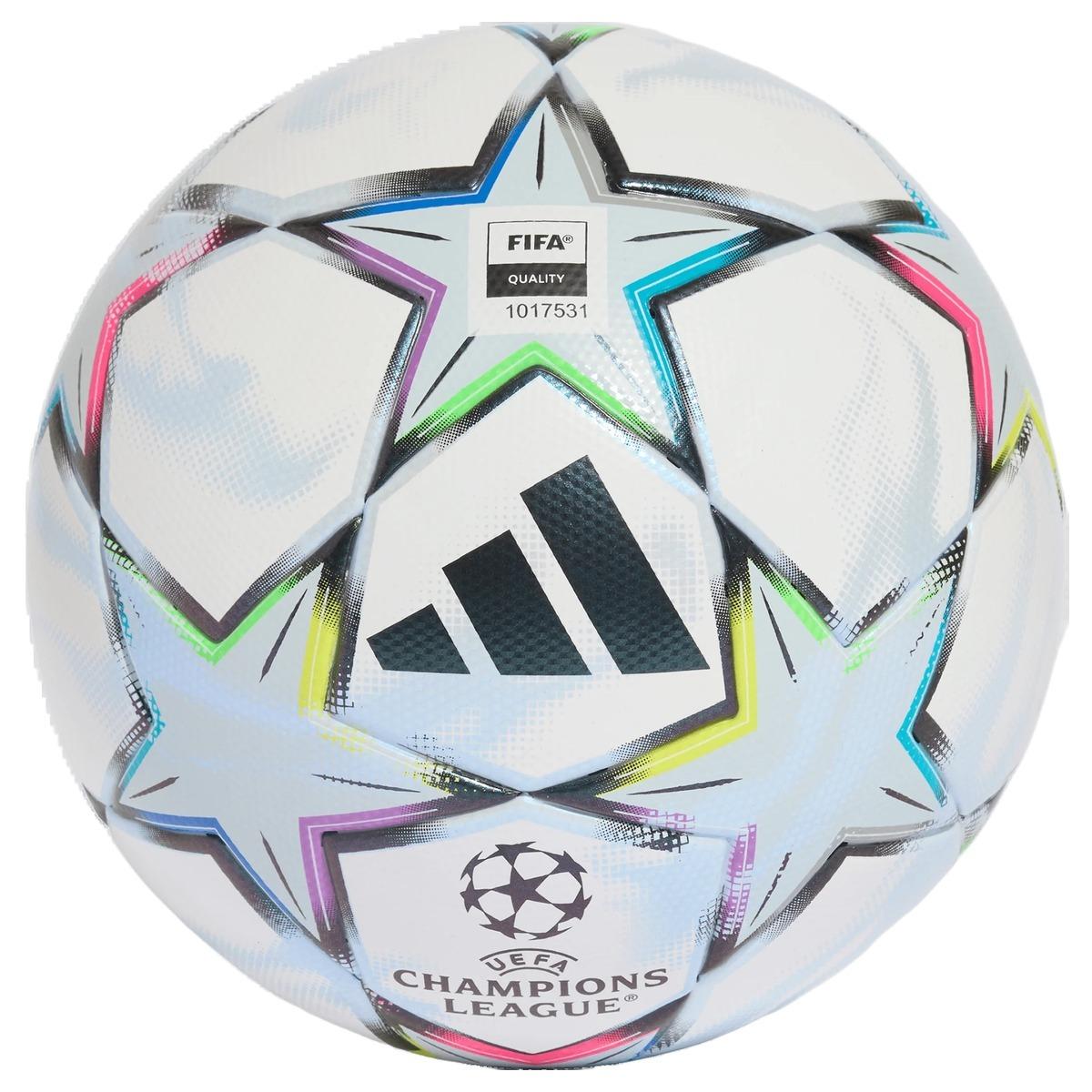 Adidas UCL League Ball Pallone da Calcio
