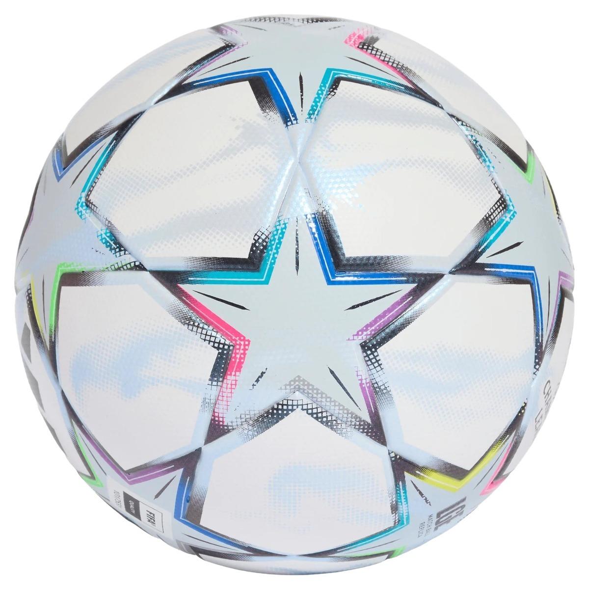 Adidas UCL League Ball Pallone da Calcio