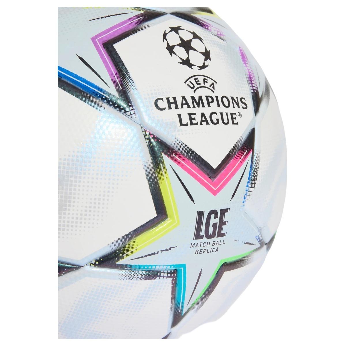 Adidas UCL League Ball Pallone da Calcio