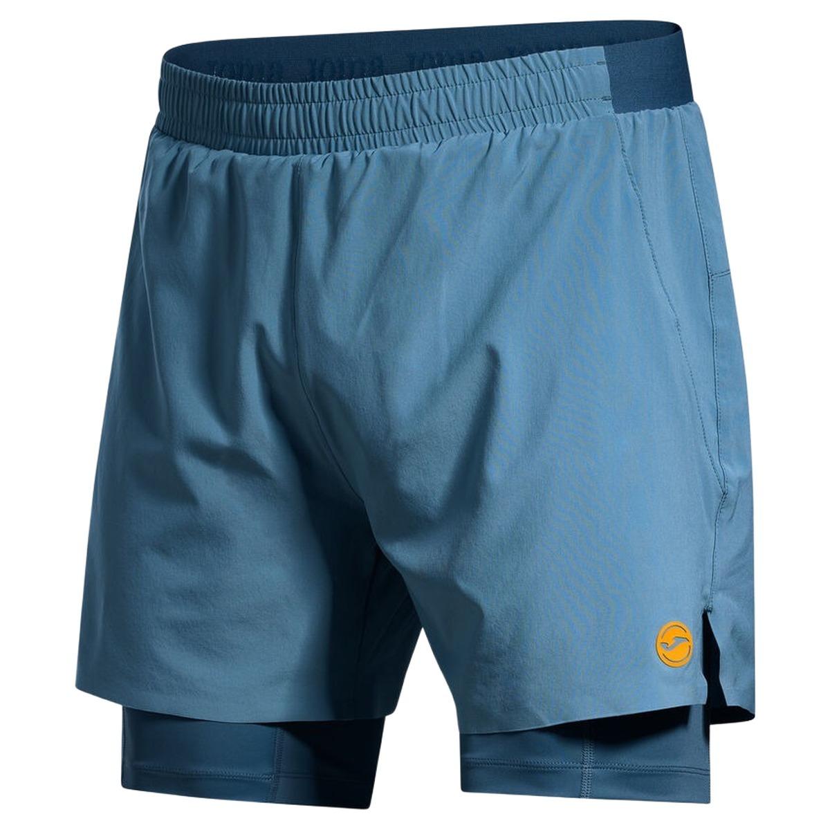 Joma Bermuda Indoor Gym Pantaloncini Sportivi Uomo