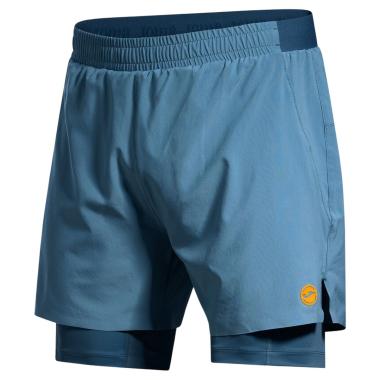 Joma Bermuda Indoor Gym Pantaloncini Sportivi Uomo