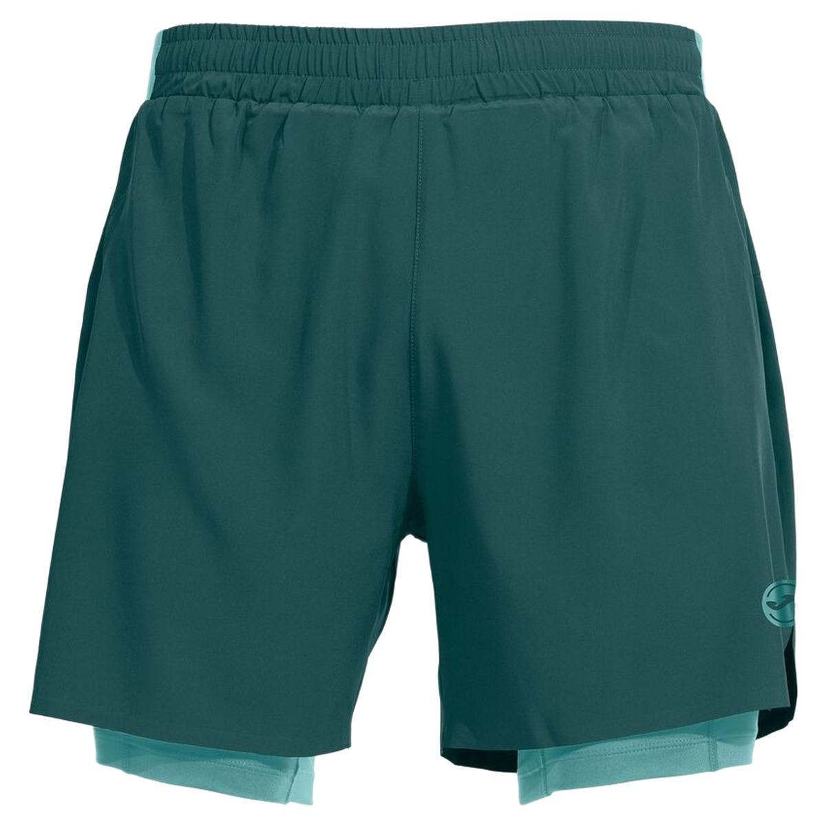 Joma Bermuda Indoor Gym Pantaloncini Sportivi Uomo