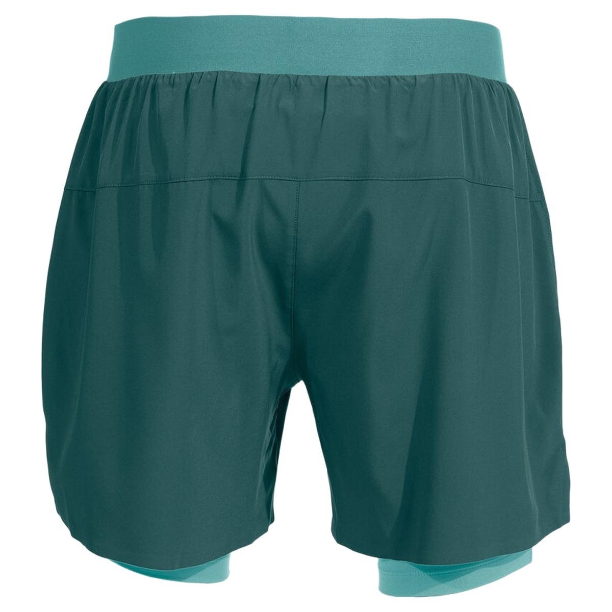 Joma Bermuda Indoor Gym Pantaloncini Sportivi Uomo