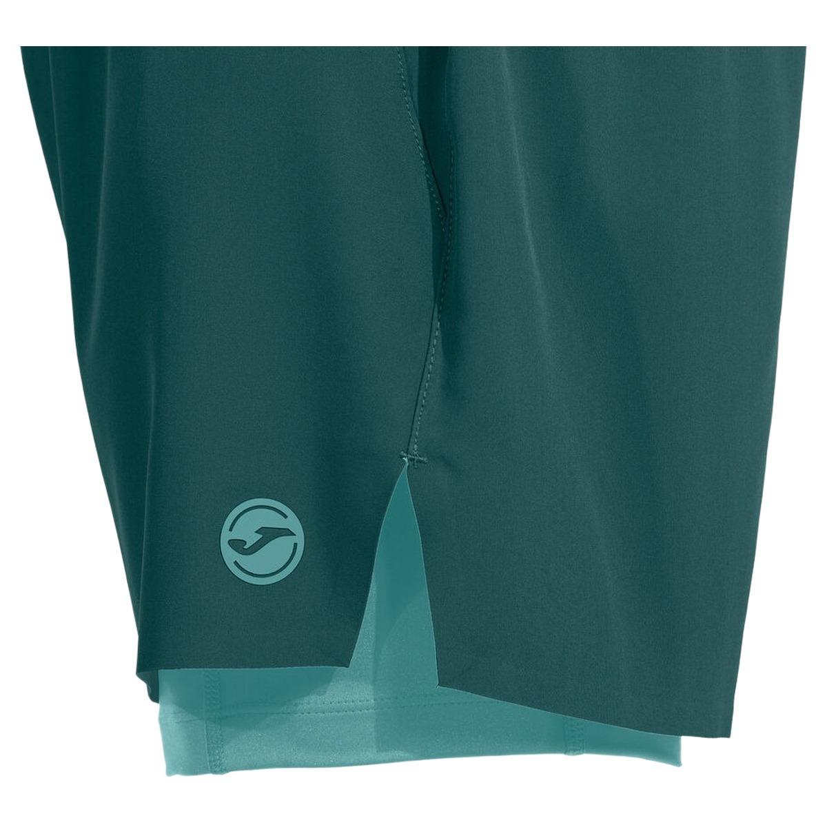 Joma Bermuda Indoor Gym Pantaloncini Sportivi Uomo