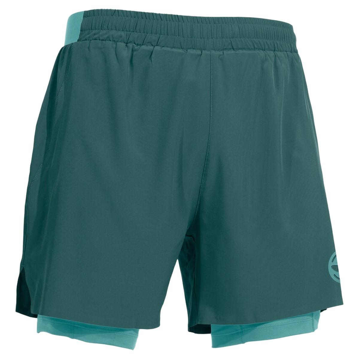 Joma Bermuda Indoor Gym Pantaloncini Sportivi Uomo
