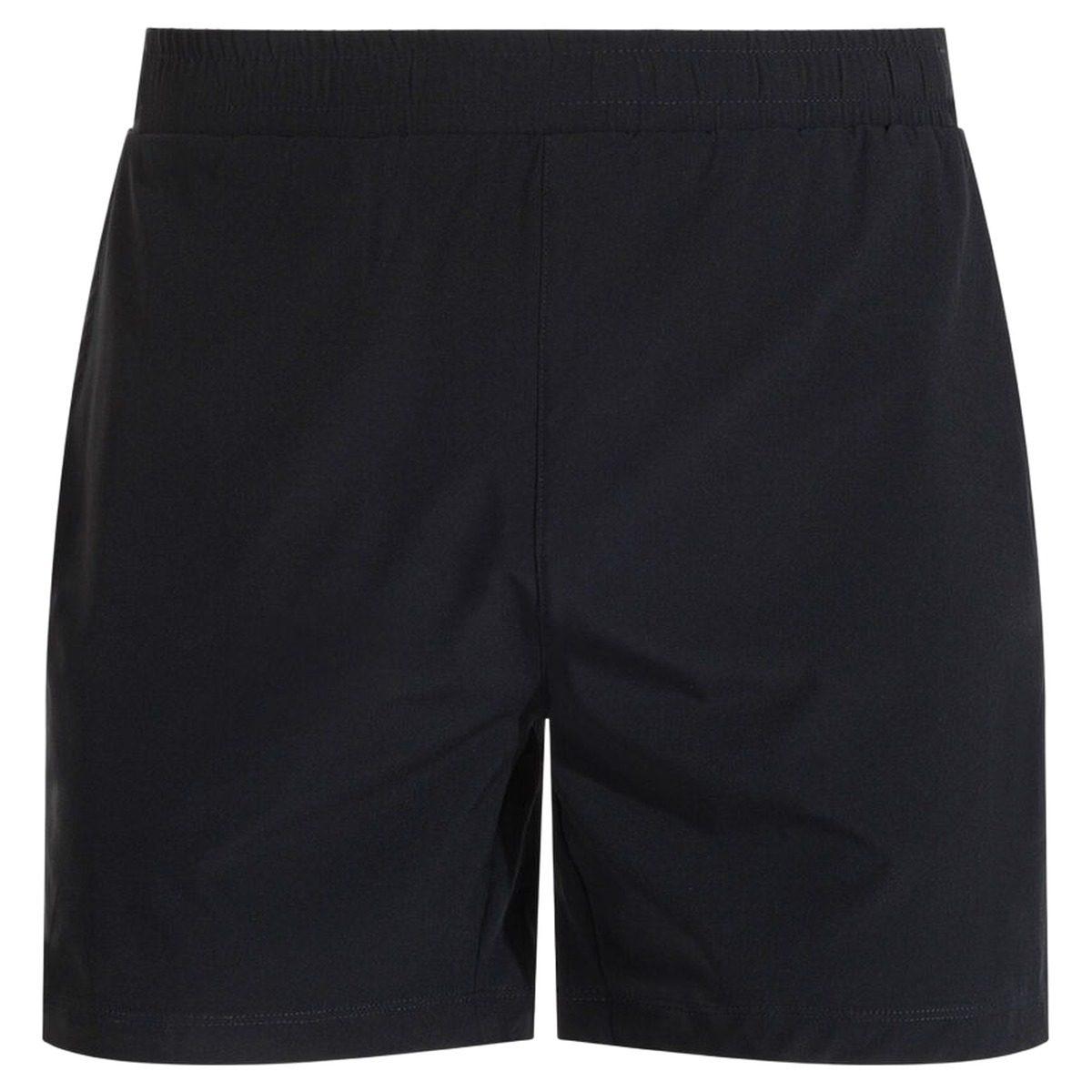 Joma Core Bermuda Uomo Pantaloncini Sportivi Neri