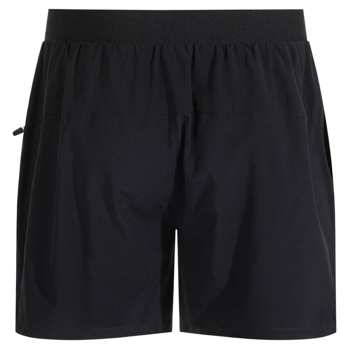 Joma Core Bermuda Uomo Pantaloncini Sportivi Neri