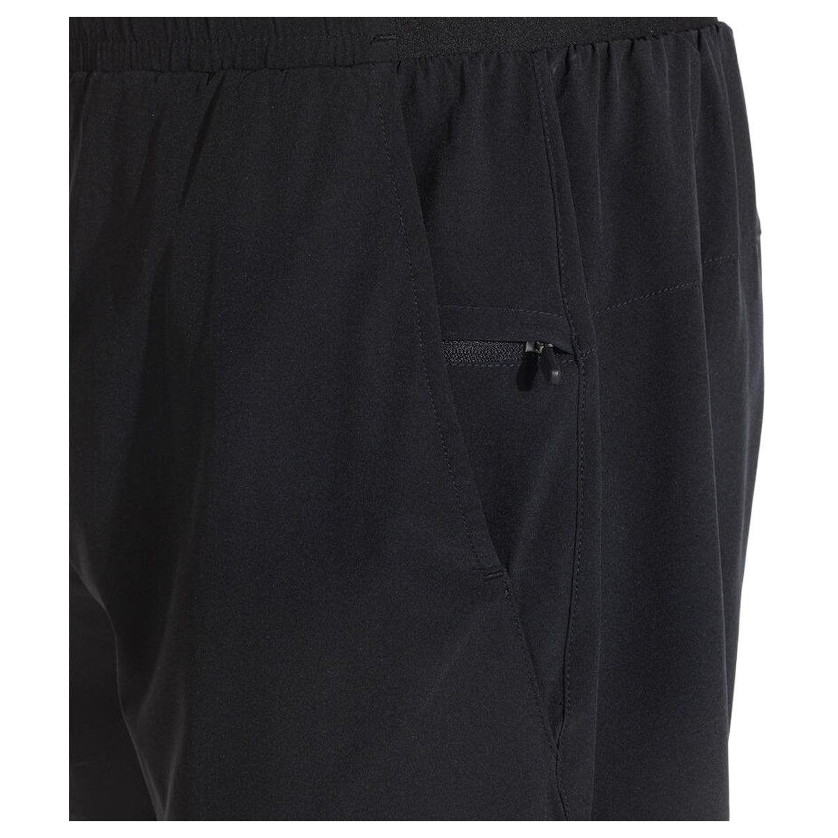 Joma Core Bermuda Uomo Pantaloncini Sportivi Neri