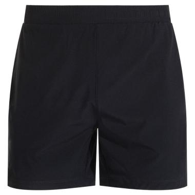 Joma Core Bermuda Uomo Pantaloncini Sportivi Neri
