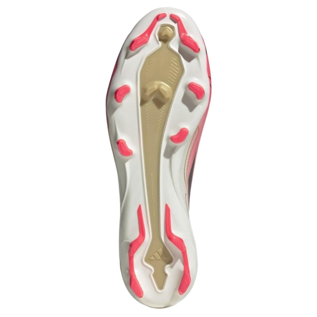 Adidas F50 Hyperfast League Laceless FG Scarpe da Calcio Uomo
