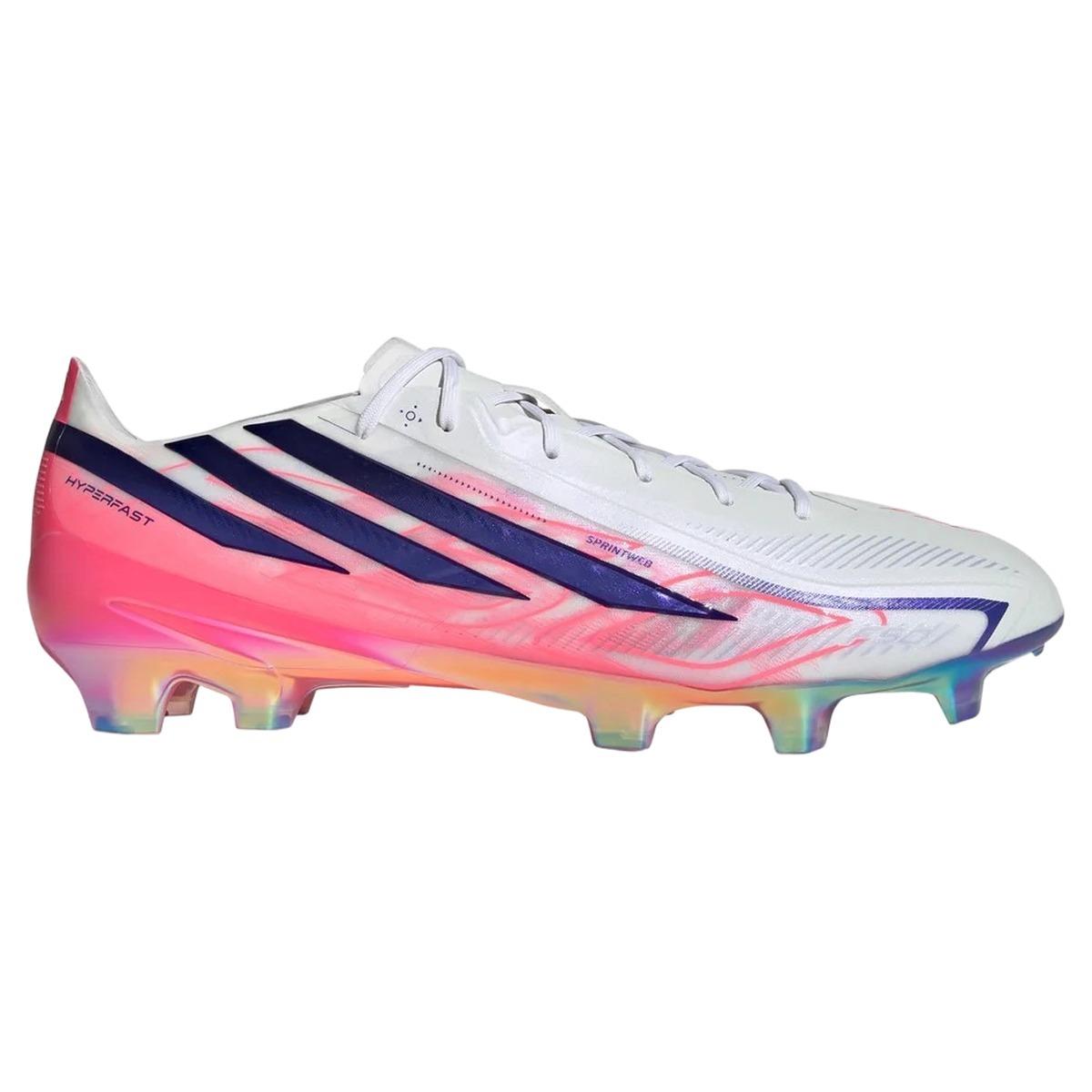 Adidas F50 Hyperfast Elite Firm Ground Scarpe da Calcio