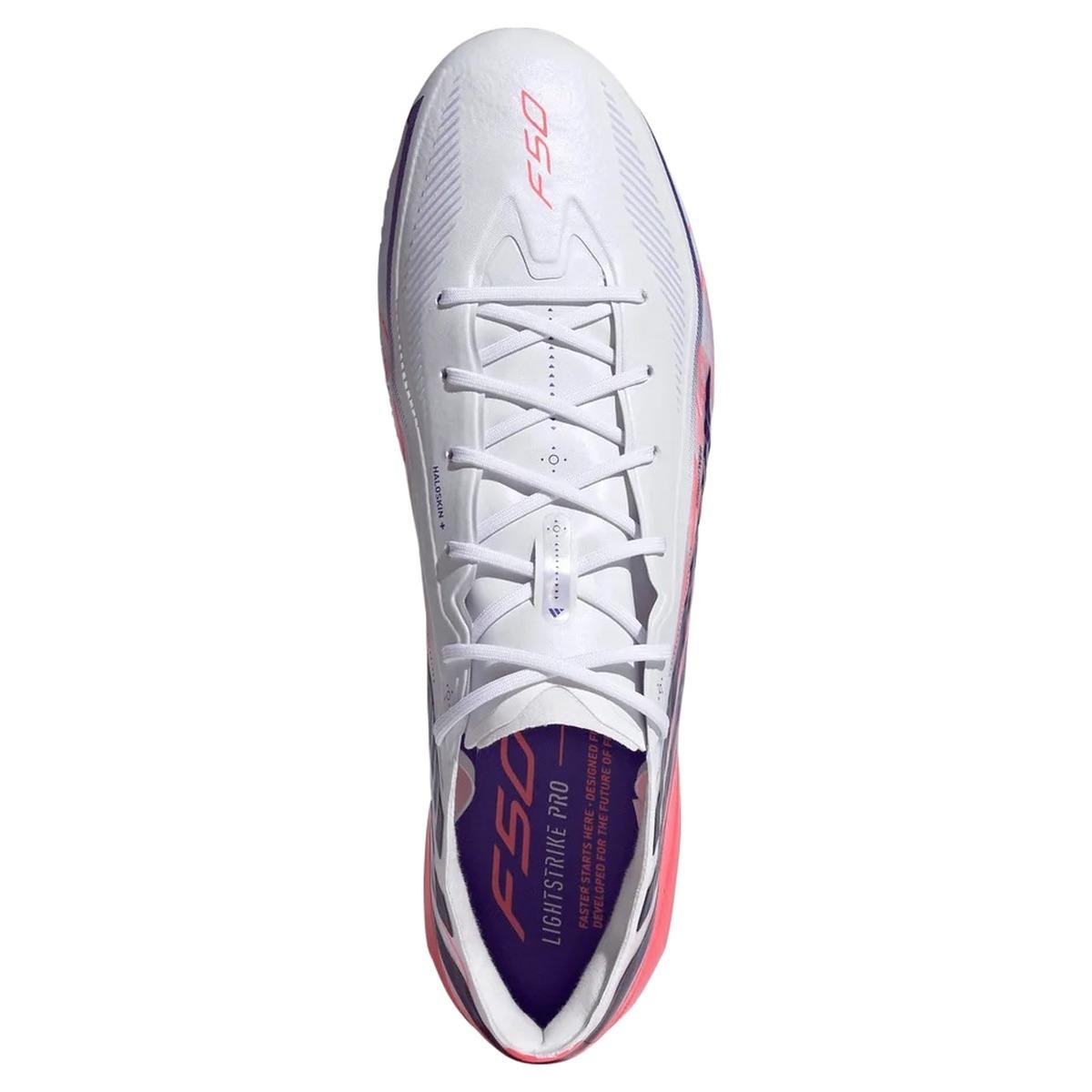 Adidas F50 Hyperfast Elite Firm Ground Scarpe da Calcio