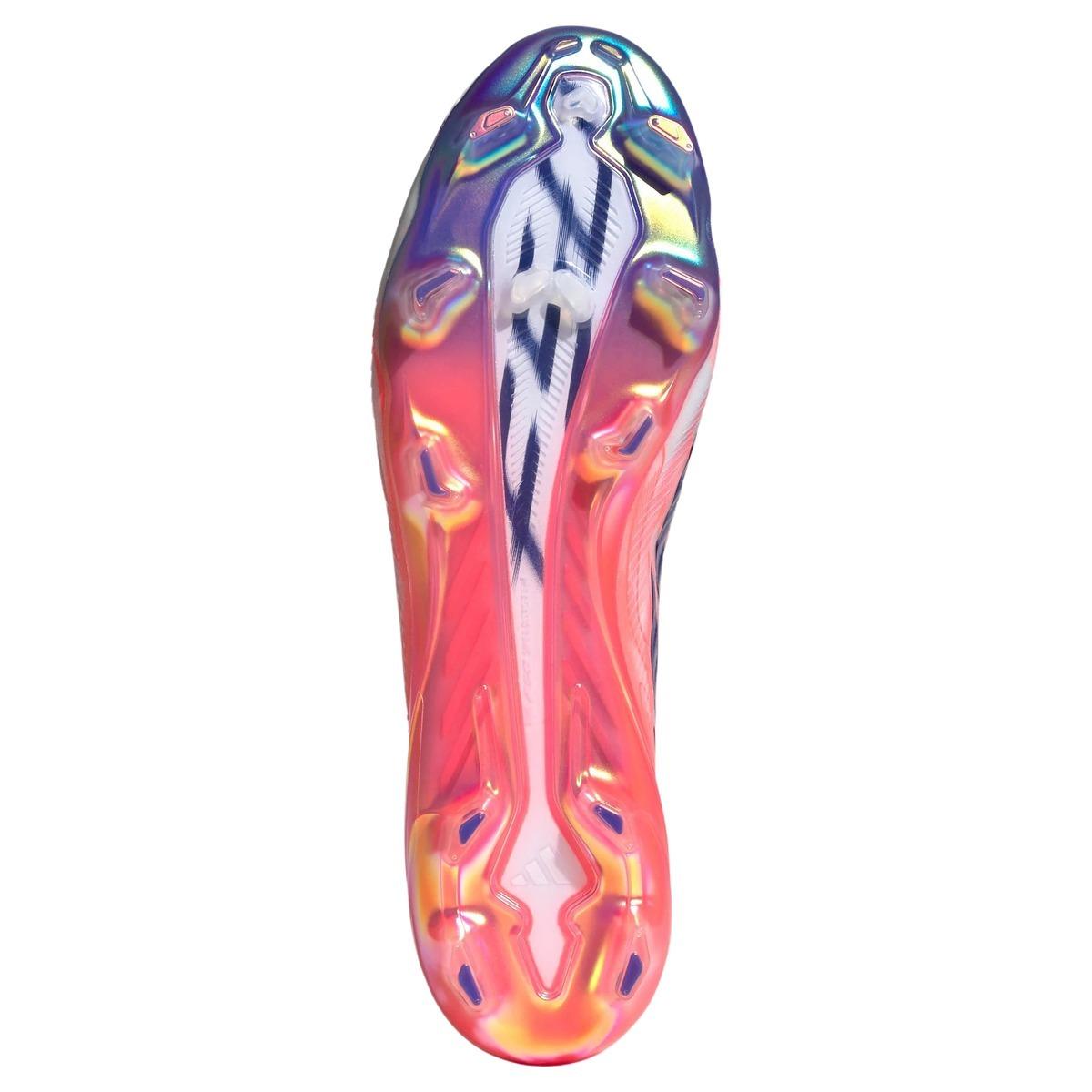 Adidas F50 Hyperfast Elite Firm Ground Scarpe da Calcio