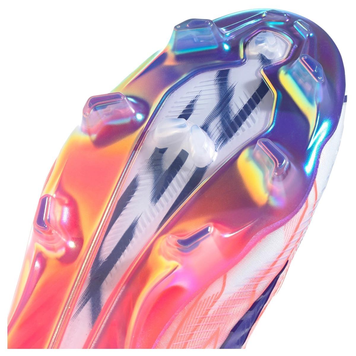 Adidas F50 Hyperfast Elite Firm Ground Scarpe da Calcio