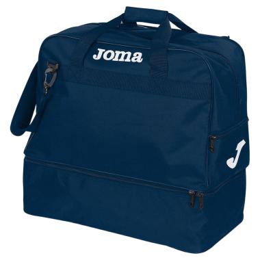 Joma Training III Borsa Sportiva Large Navy