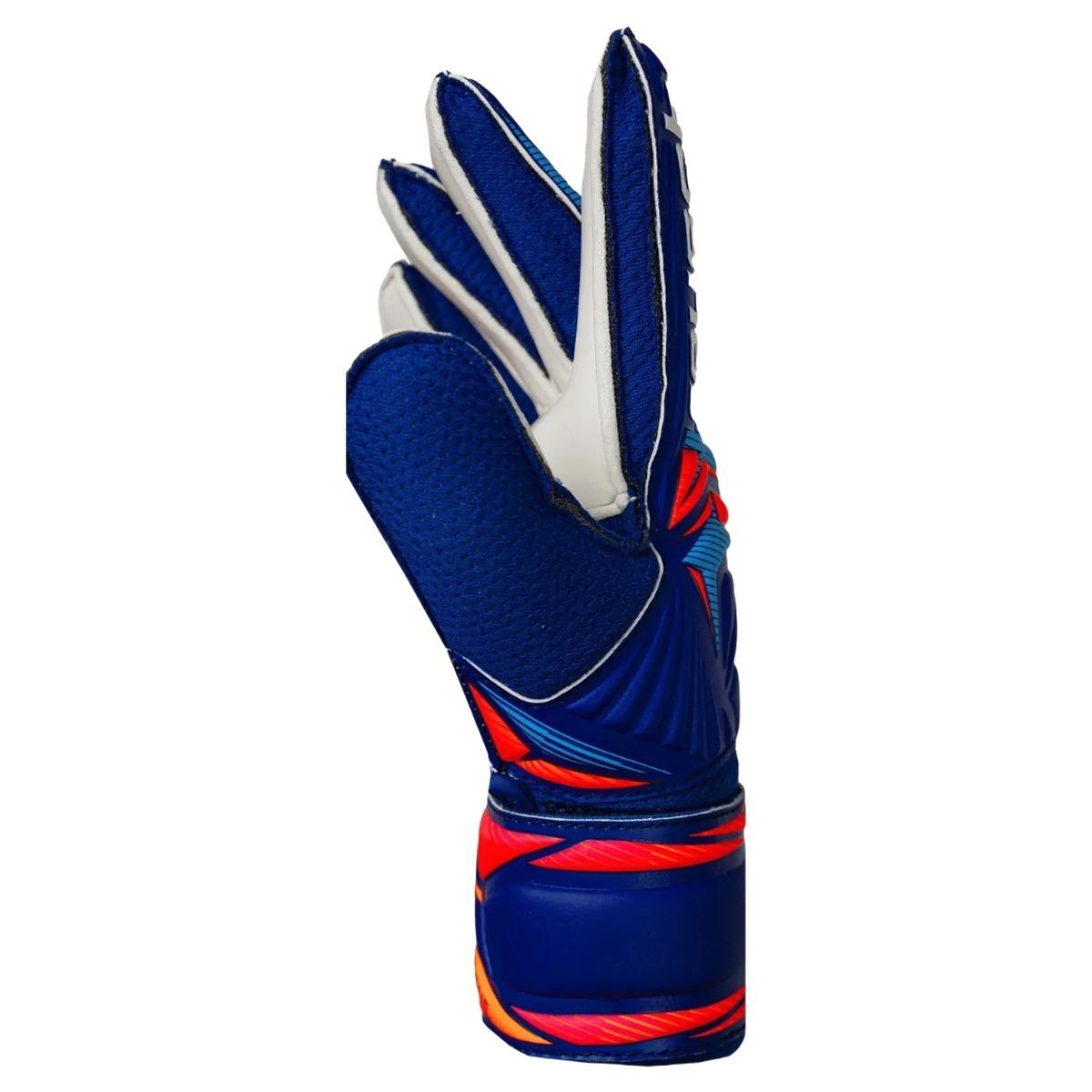Reusch Attrakt Solid Junior Guanti da Portiere Bambino
