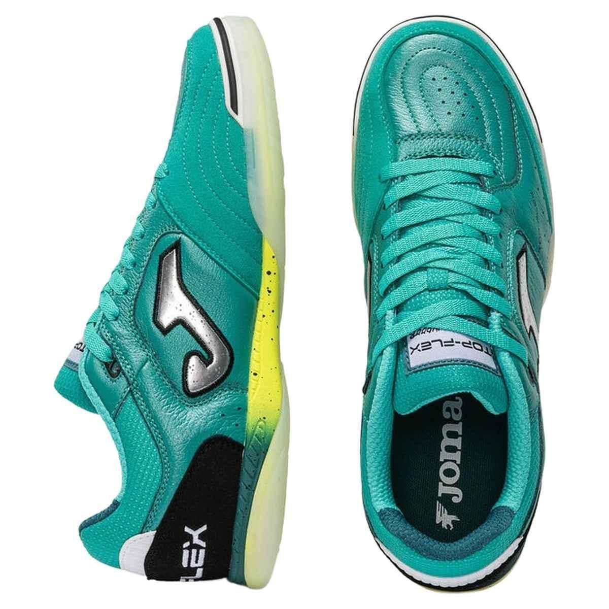 Joma Top Flex 2627 IN Scarpe Calcetto Indoor Uomo