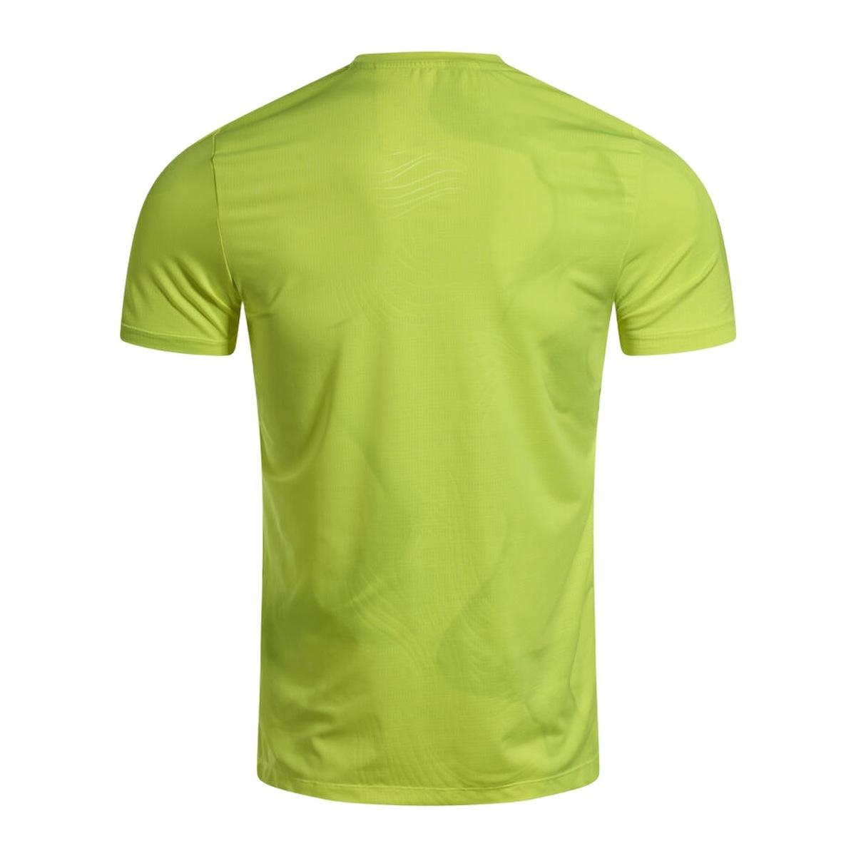 Joma R-Night T-shirt a Manica Corta Tecnica Uomo