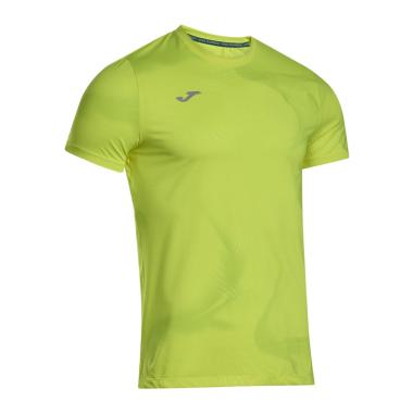 Joma R-Night T-shirt a Manica Corta Tecnica Uomo