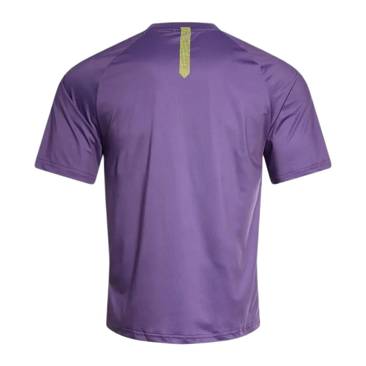 Joma R-City Fall 574 T-shirt a manica corta tecnica