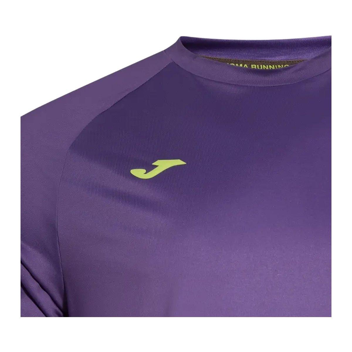 Joma R-City Fall 574 T-shirt a manica corta tecnica