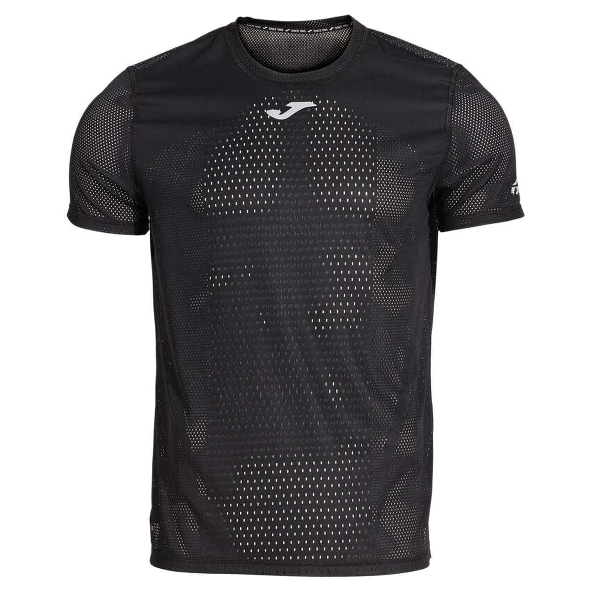 Joma R-Trail Nature T-shirt tecnica manica corta uomo