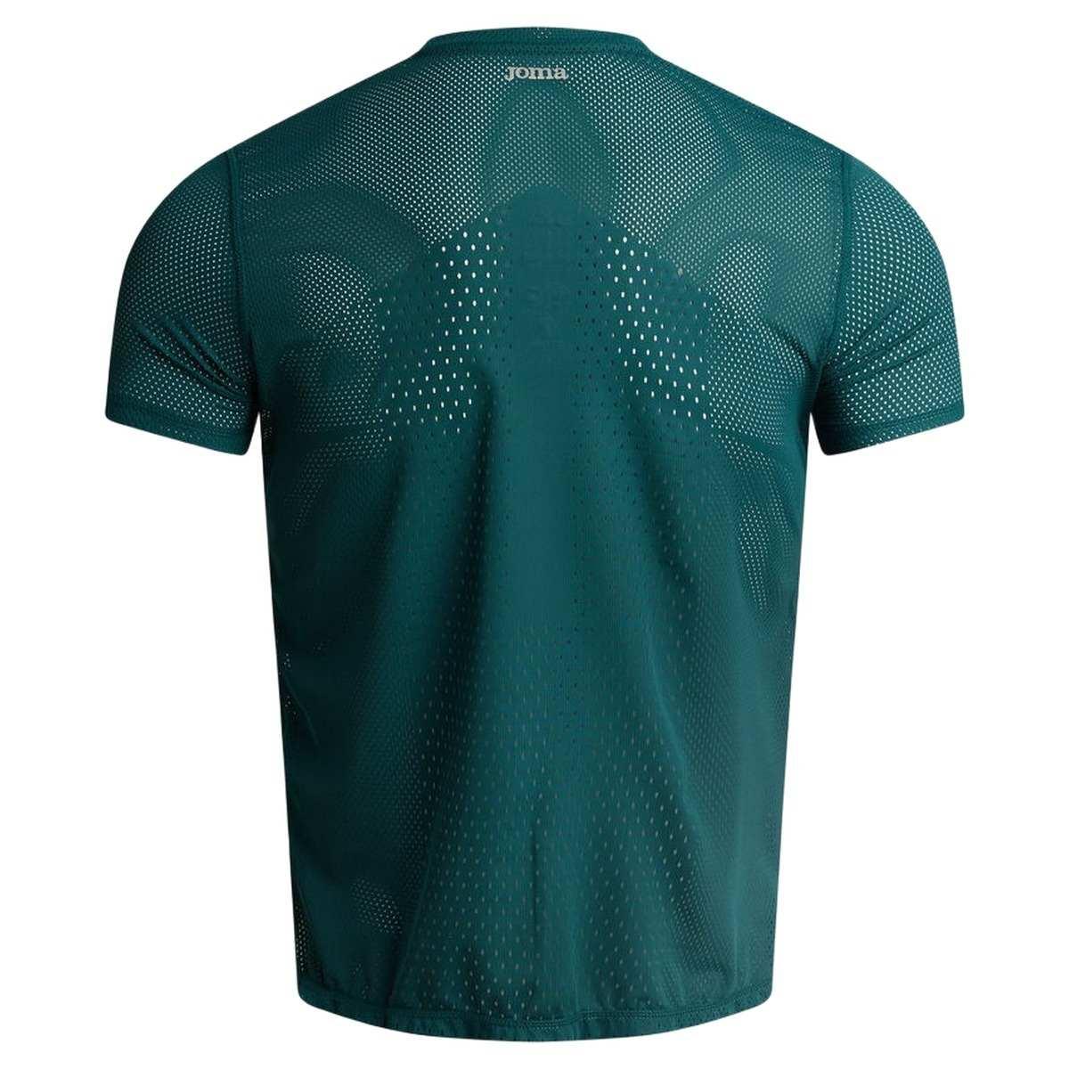 Joma R-Trail Nature T-shirt tecnica manica corta