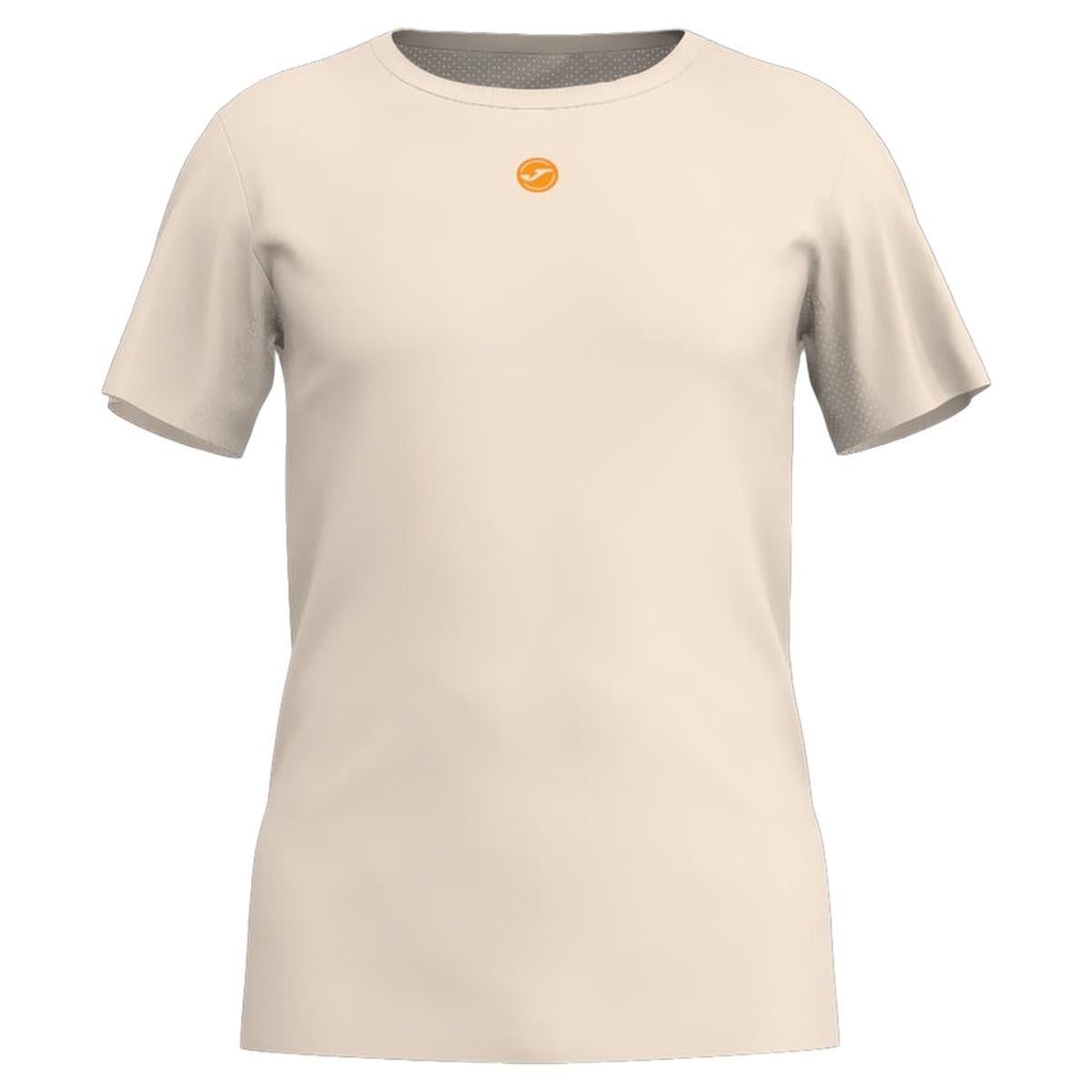 Joma T-shirt Indoor Gym Manica Corta Tecnica