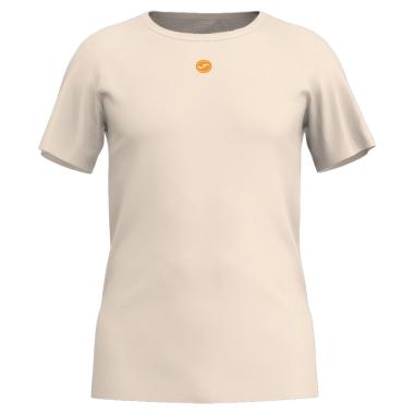 Joma T-shirt Indoor Gym Manica Corta Tecnica