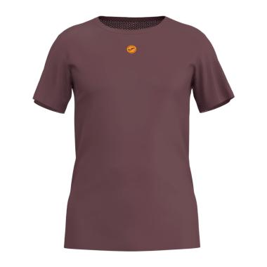 Joma 834 T-shirt tecnica manica corta indoor gym