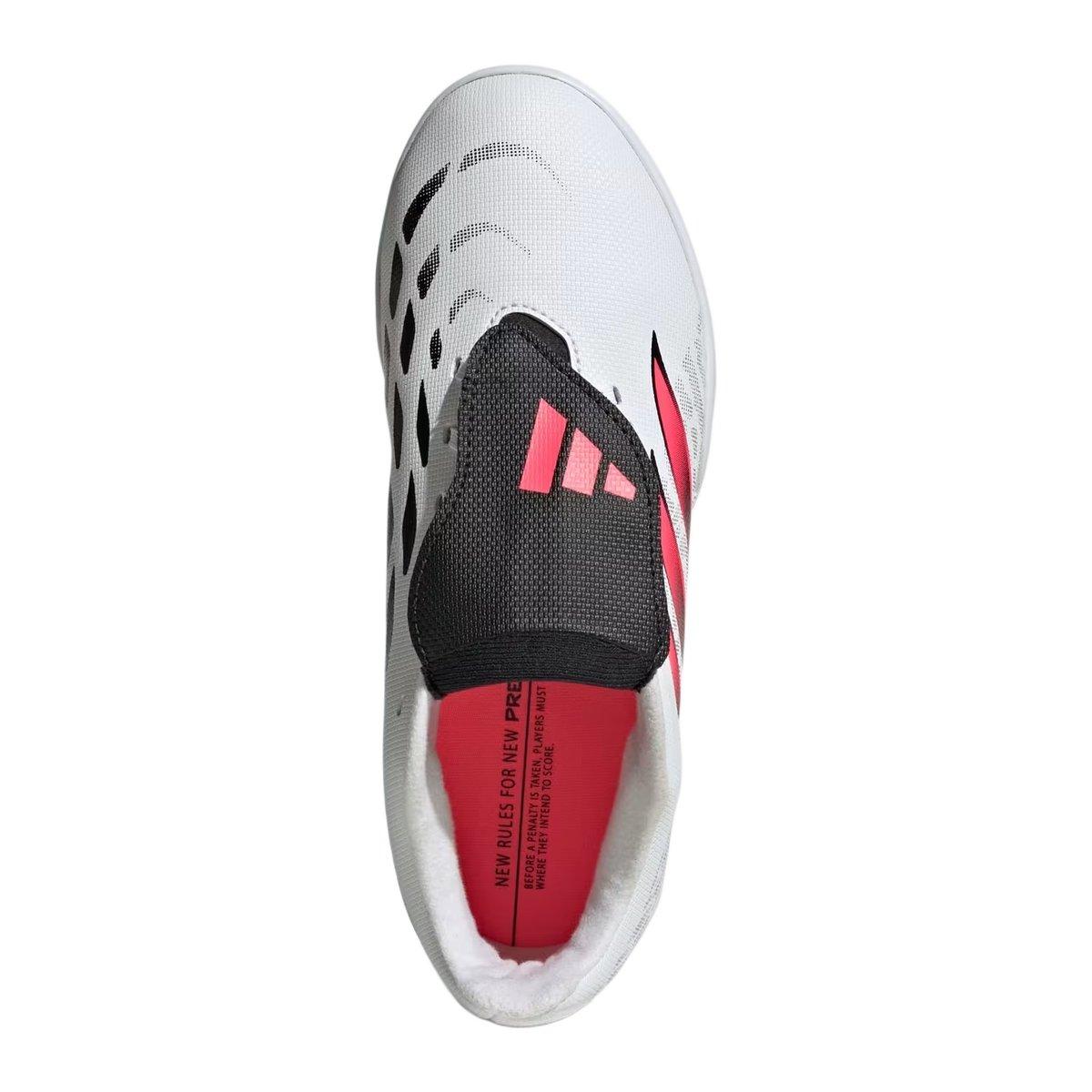 Adidas Predator Club Fold-over Tongue Turf Scarpe Calcio Bambini