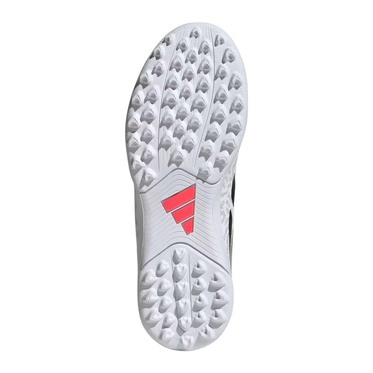 Adidas Predator Club Fold-over Tongue Turf Scarpe Calcio Bambini