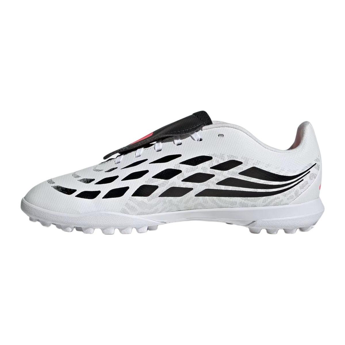 Adidas Predator Club Fold-over Tongue Turf Scarpe Calcio Bambini