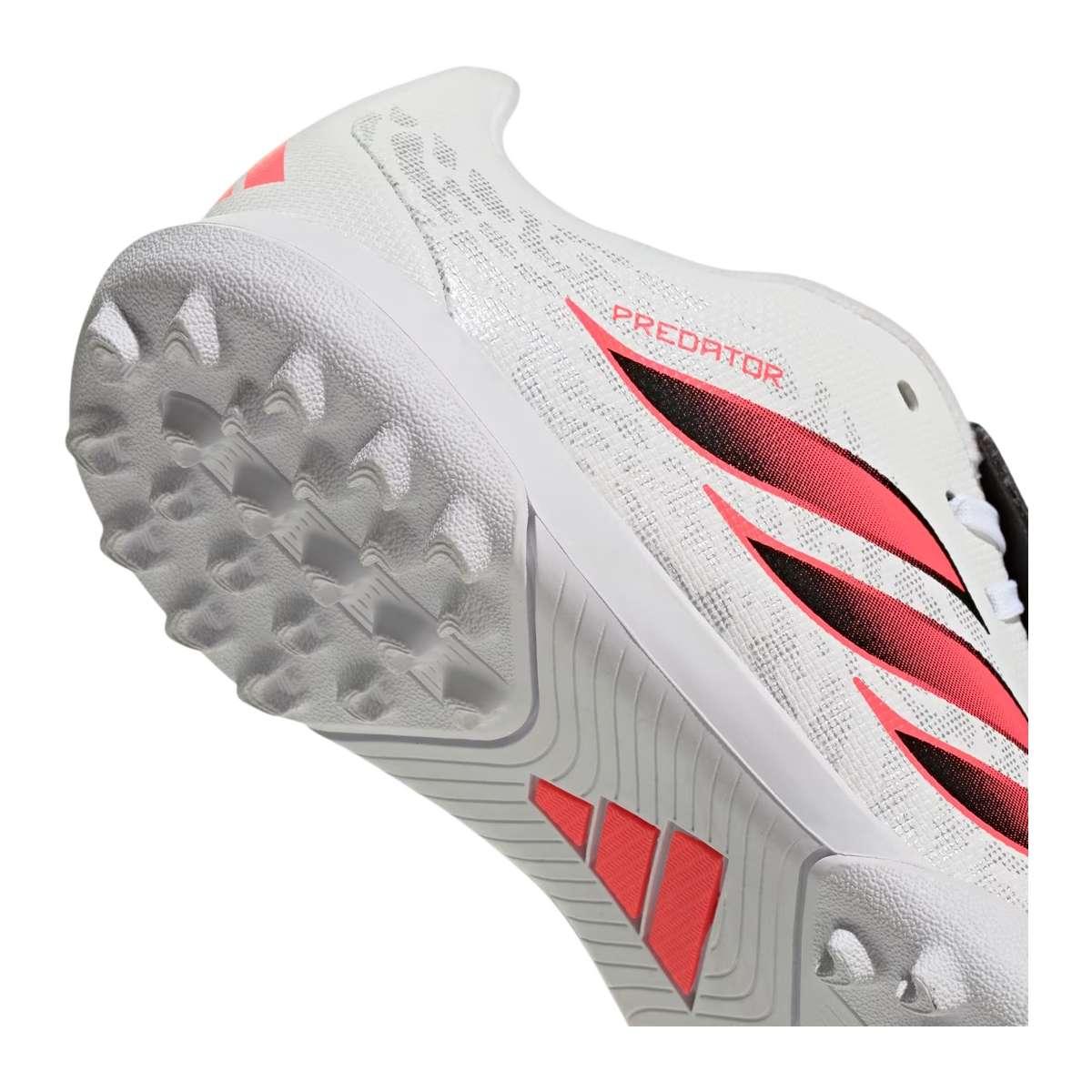 Adidas Predator Club Fold-over Tongue Turf Scarpe Calcio Bambini