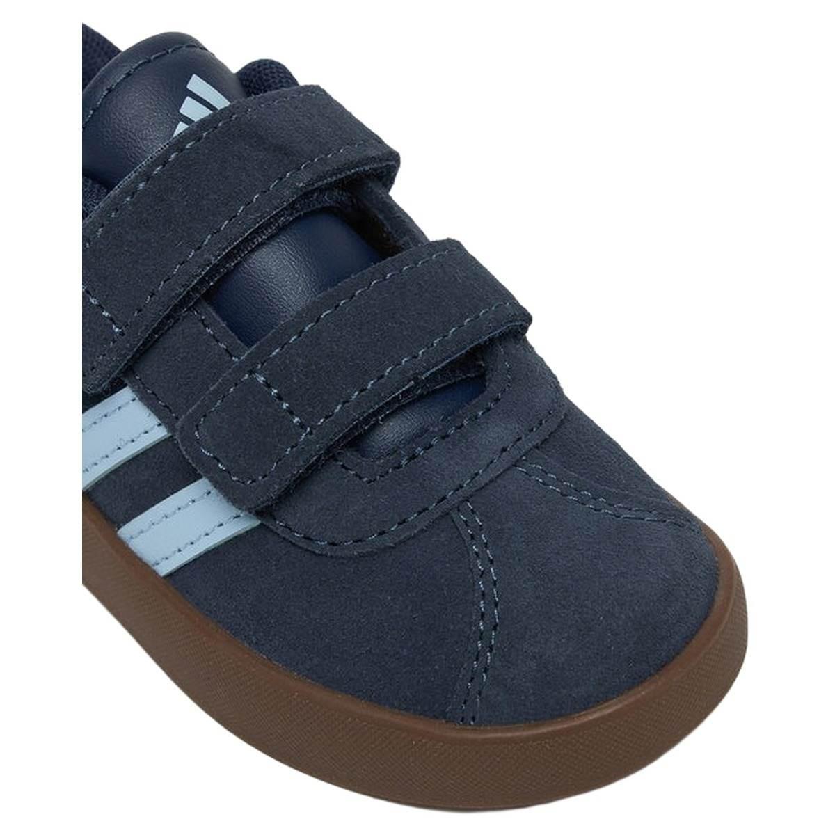 Adidas VL Court 3.0 CF I Sneakers Bambino