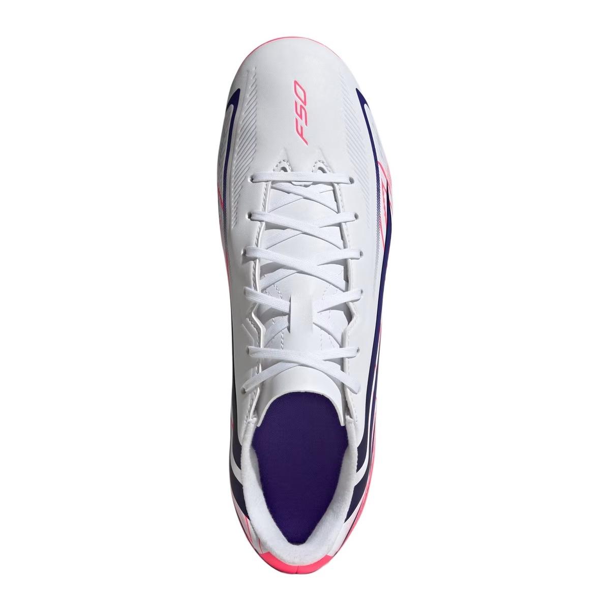 Adidas F50 Hyperfast Club Scarpe Calcio FG/MG