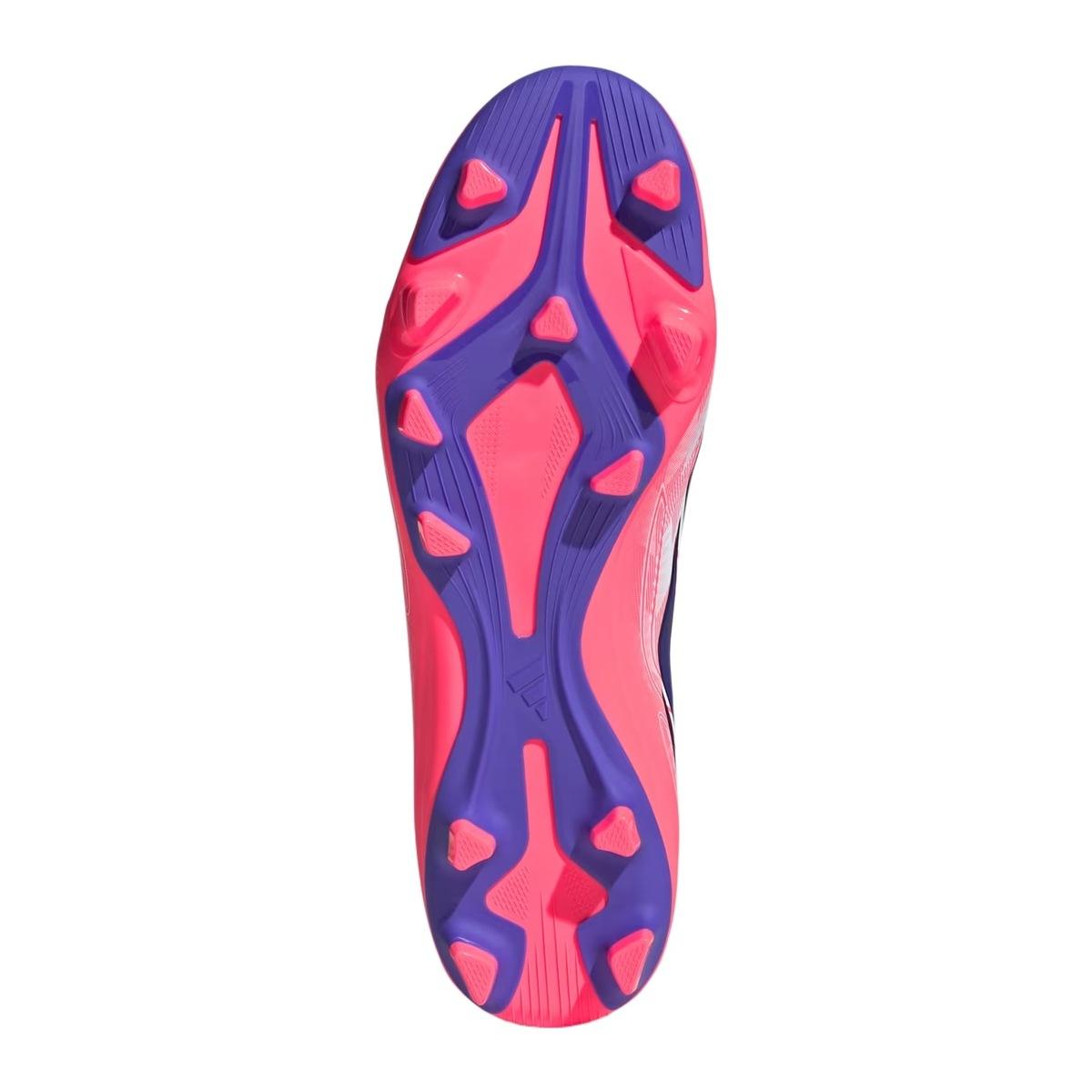 Adidas F50 Hyperfast Club Scarpe Calcio FG/MG