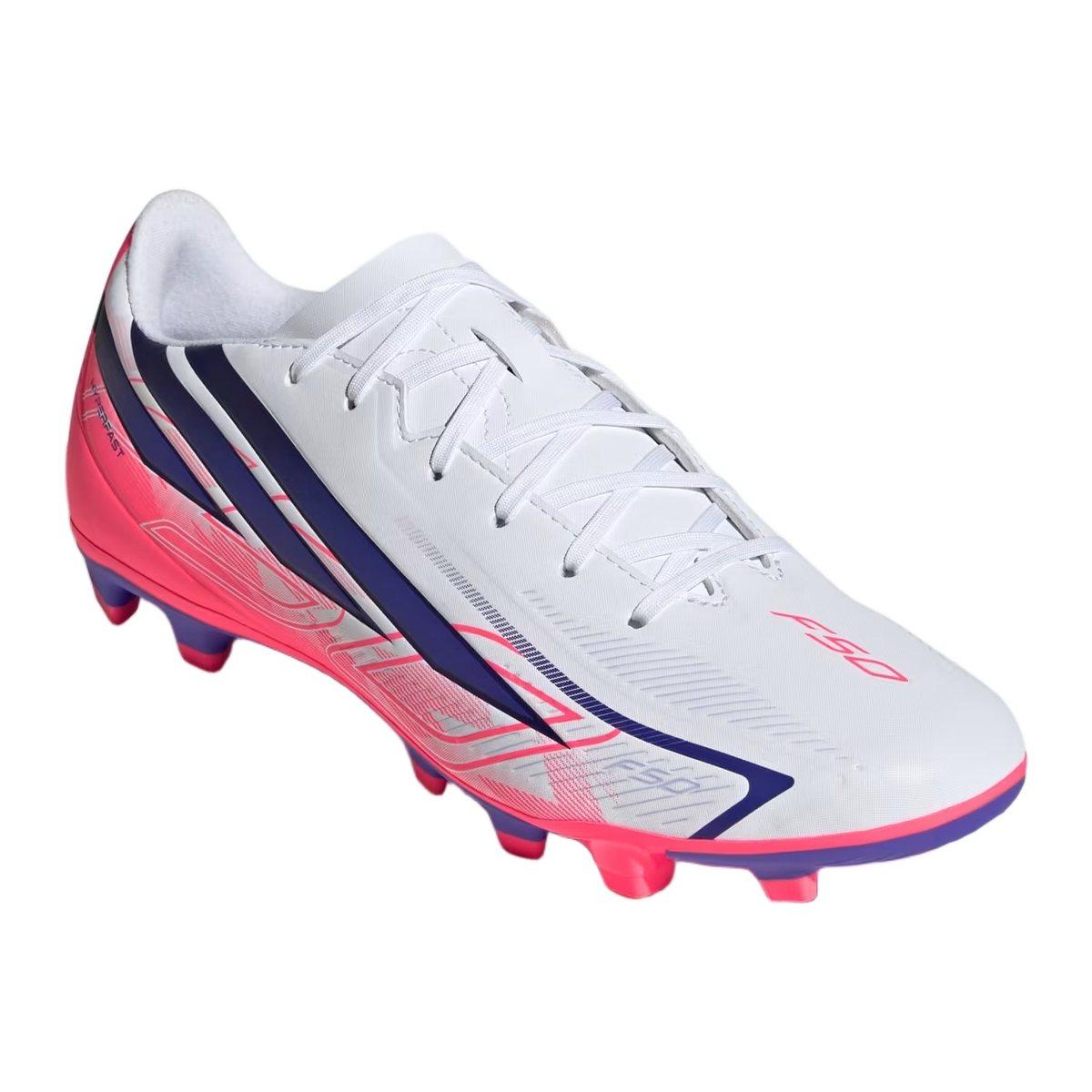 Adidas F50 Hyperfast Club Scarpe Calcio FG/MG